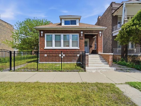 1518 E 73rd Place , Chicago, IL 60619