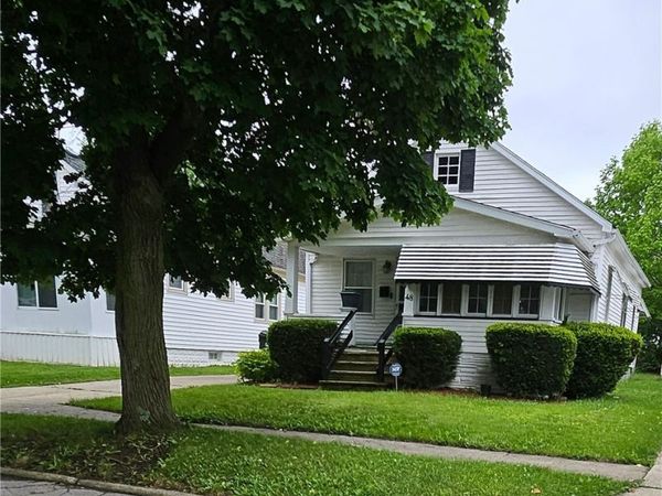 48 Best Street, Bedford, OH 44146