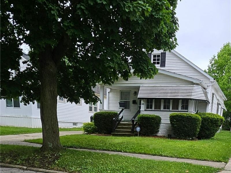 48 Best Street, Bedford, OH 44146 Photo 1
