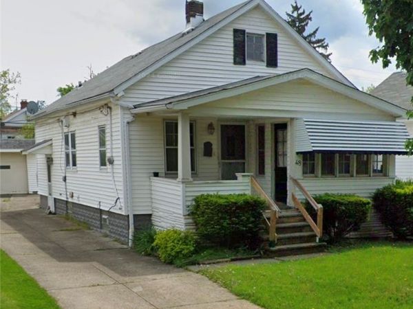 48 Best Street, Bedford, OH 44146