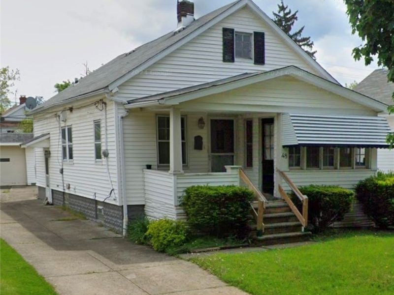 48 Best Street, Bedford, OH 44146 Photo 1