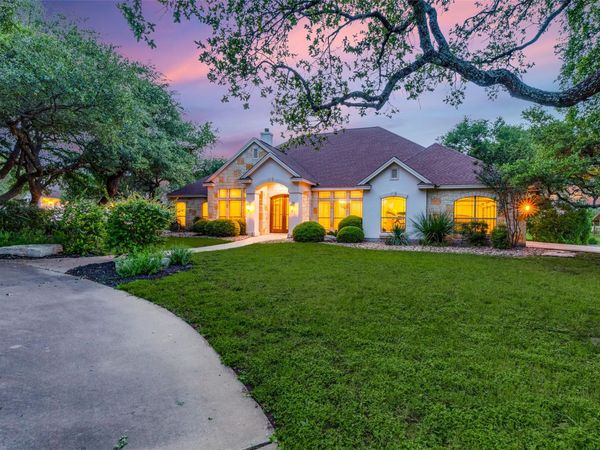 101 Copper Leaf CT, Georgetown, TX 78633