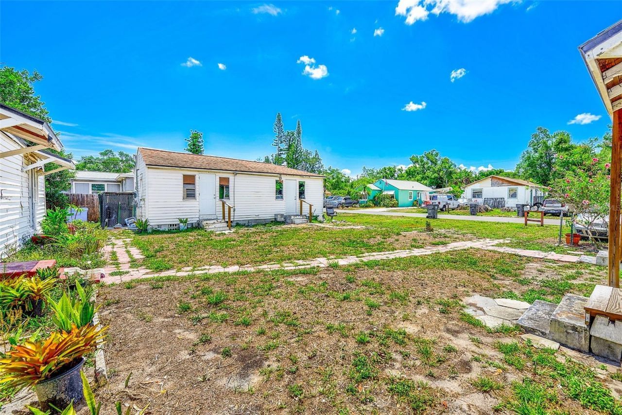 3257 57th Avenue N, Saint Petersburg, FL 33714 Photo