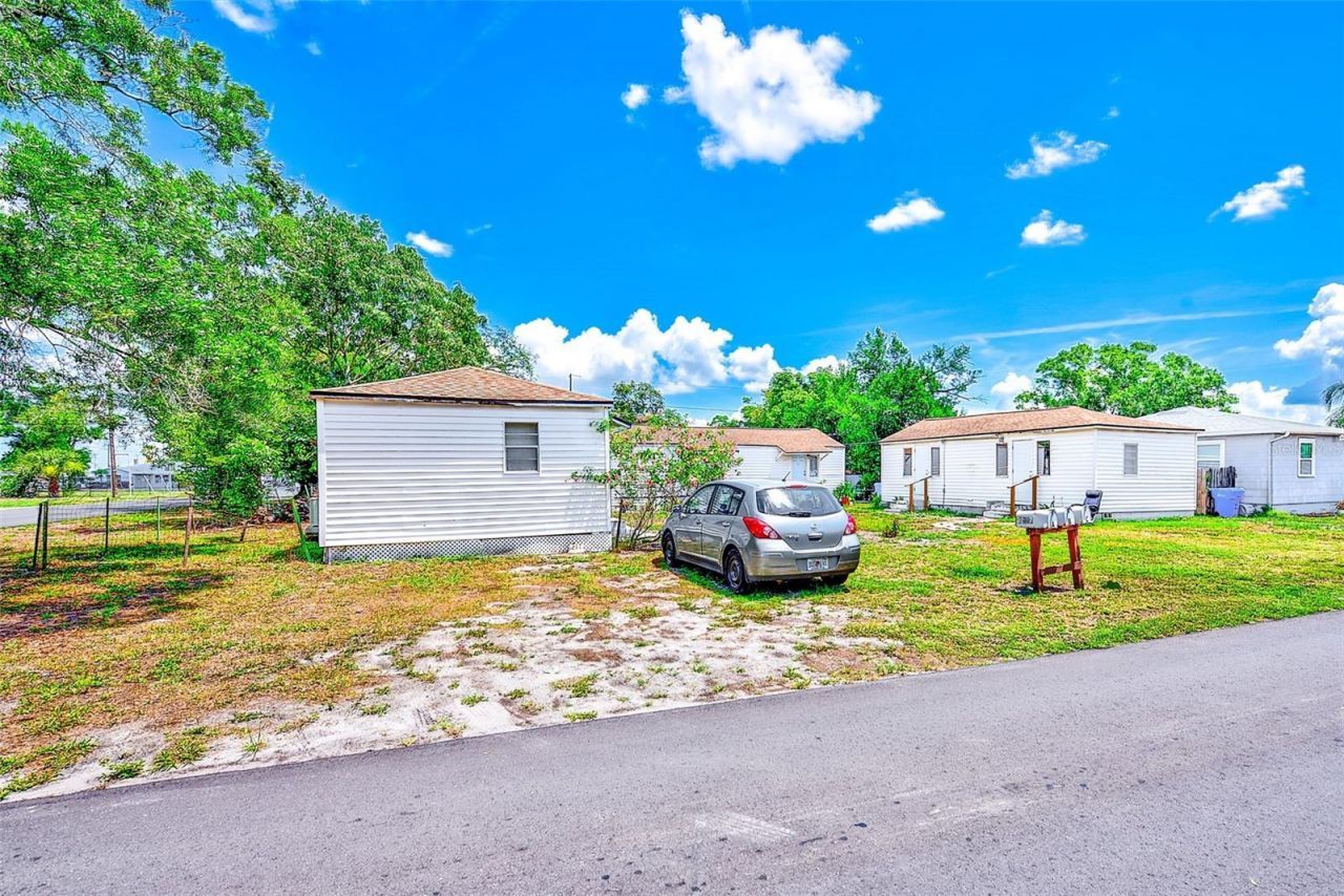 3257 57th Avenue N, Saint Petersburg, FL 33714 Photo