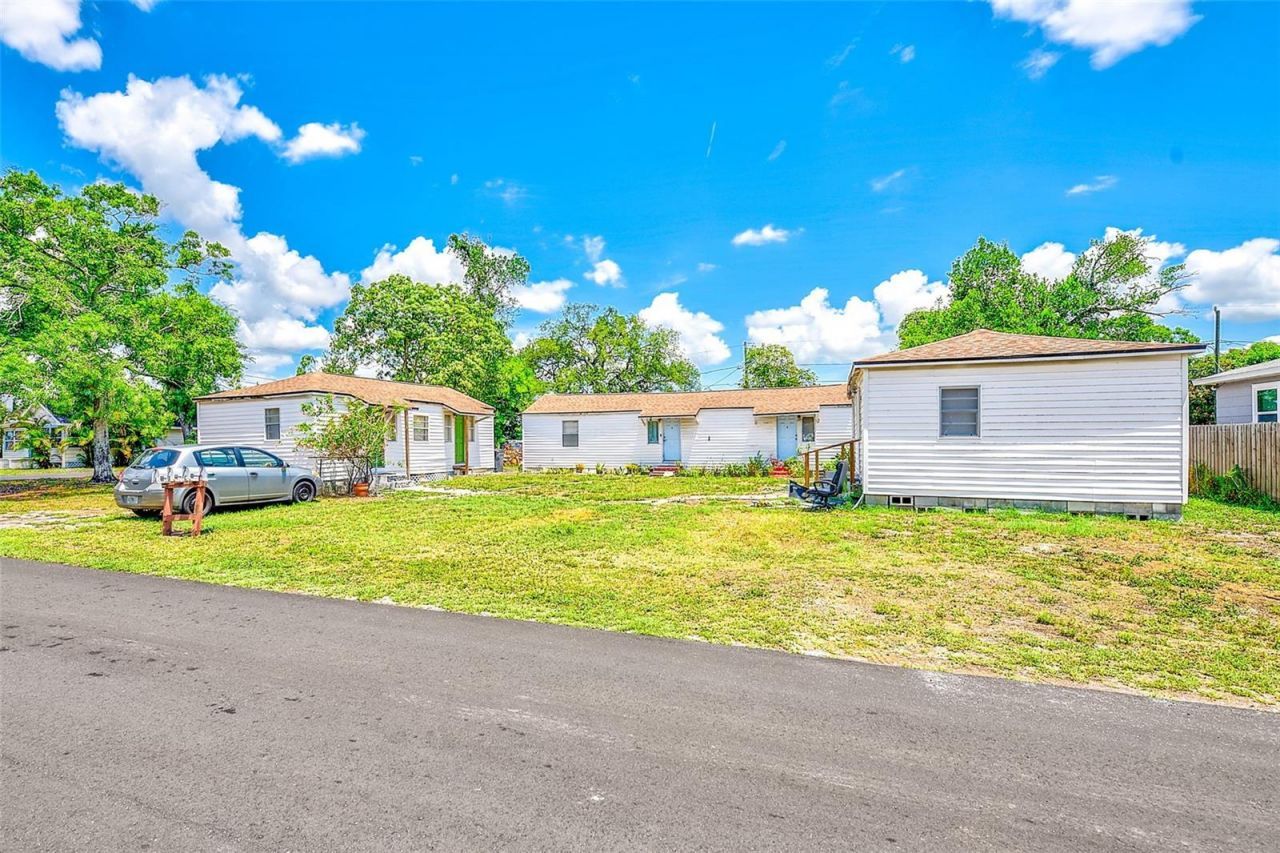 3257 57th Avenue N, Saint Petersburg, FL 33714 Photo