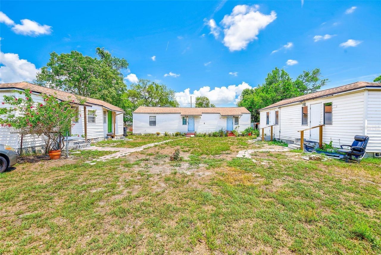 3257 57th Avenue N, Saint Petersburg, FL 33714 Photo