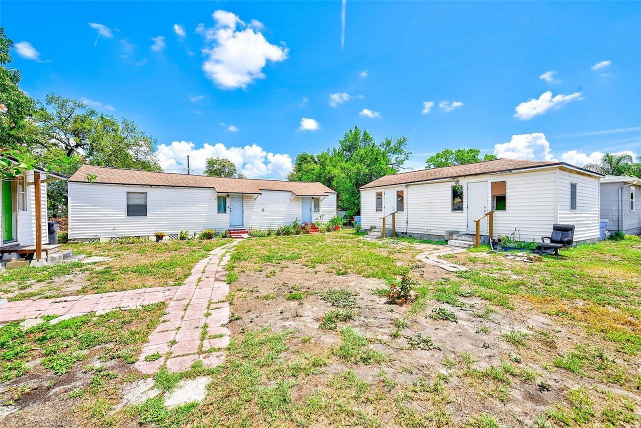 3257 57th Avenue N, Saint Petersburg, FL 33714 Photo