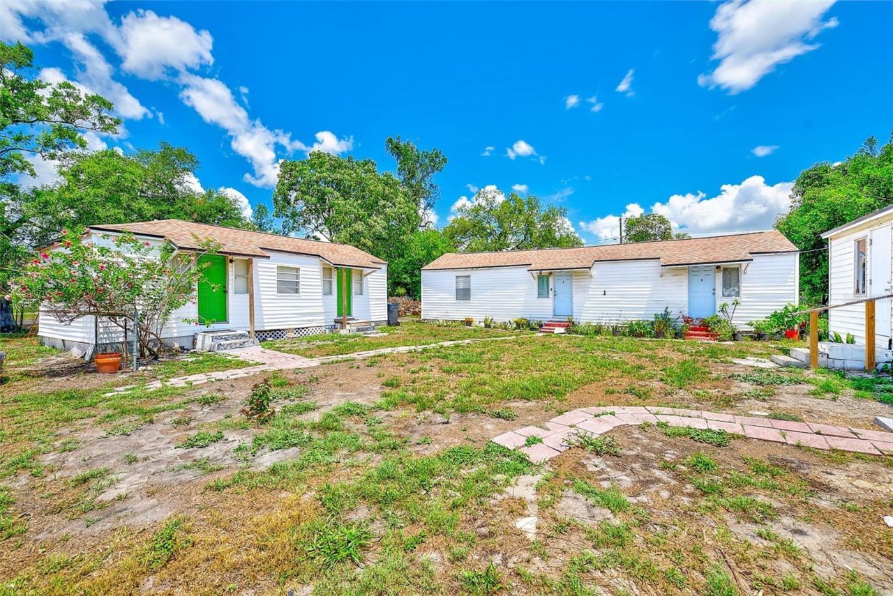 3257 57th Avenue N, Saint Petersburg, FL 33714 Photo