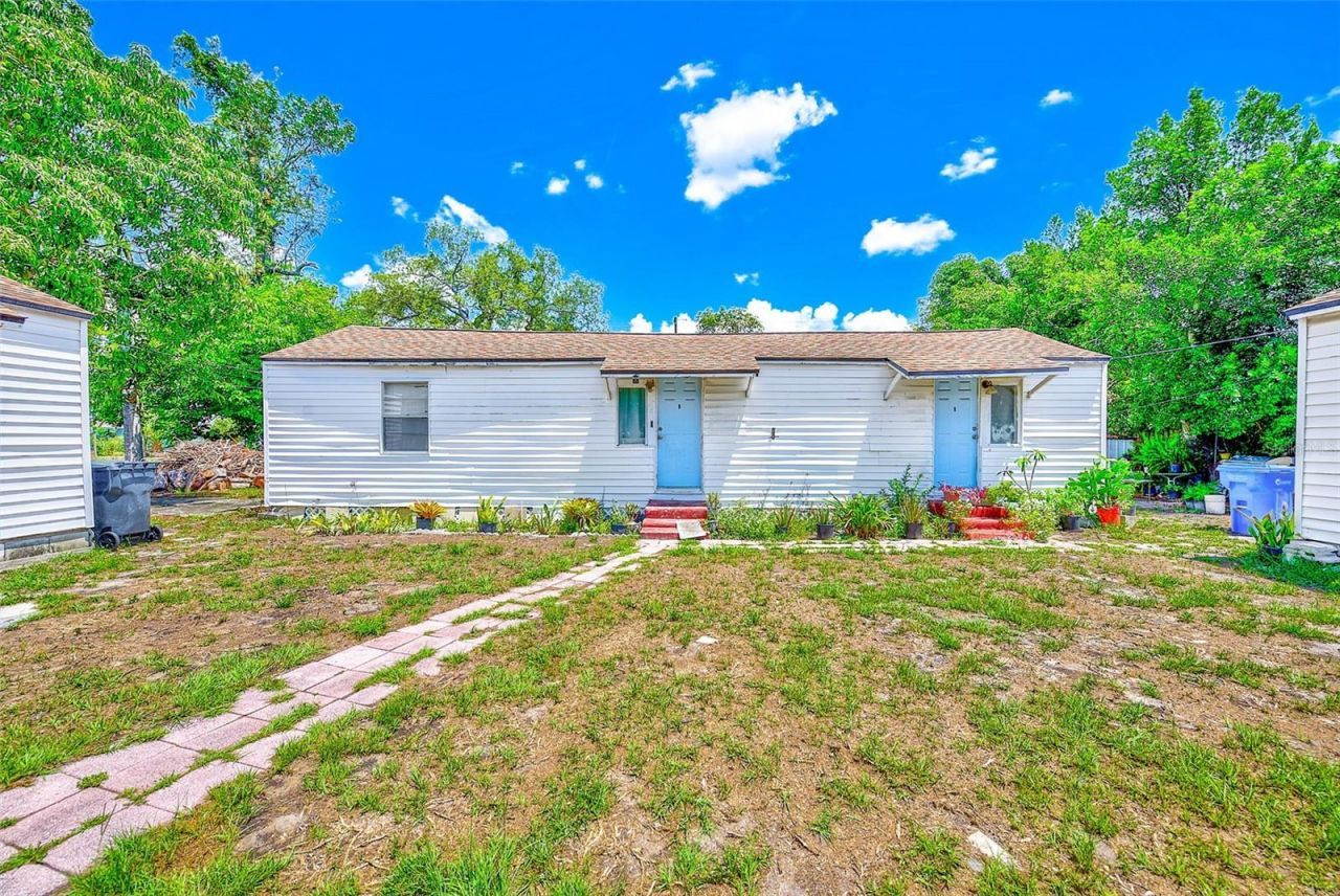 3257 57th Avenue N, Saint Petersburg, FL 33714 Photo