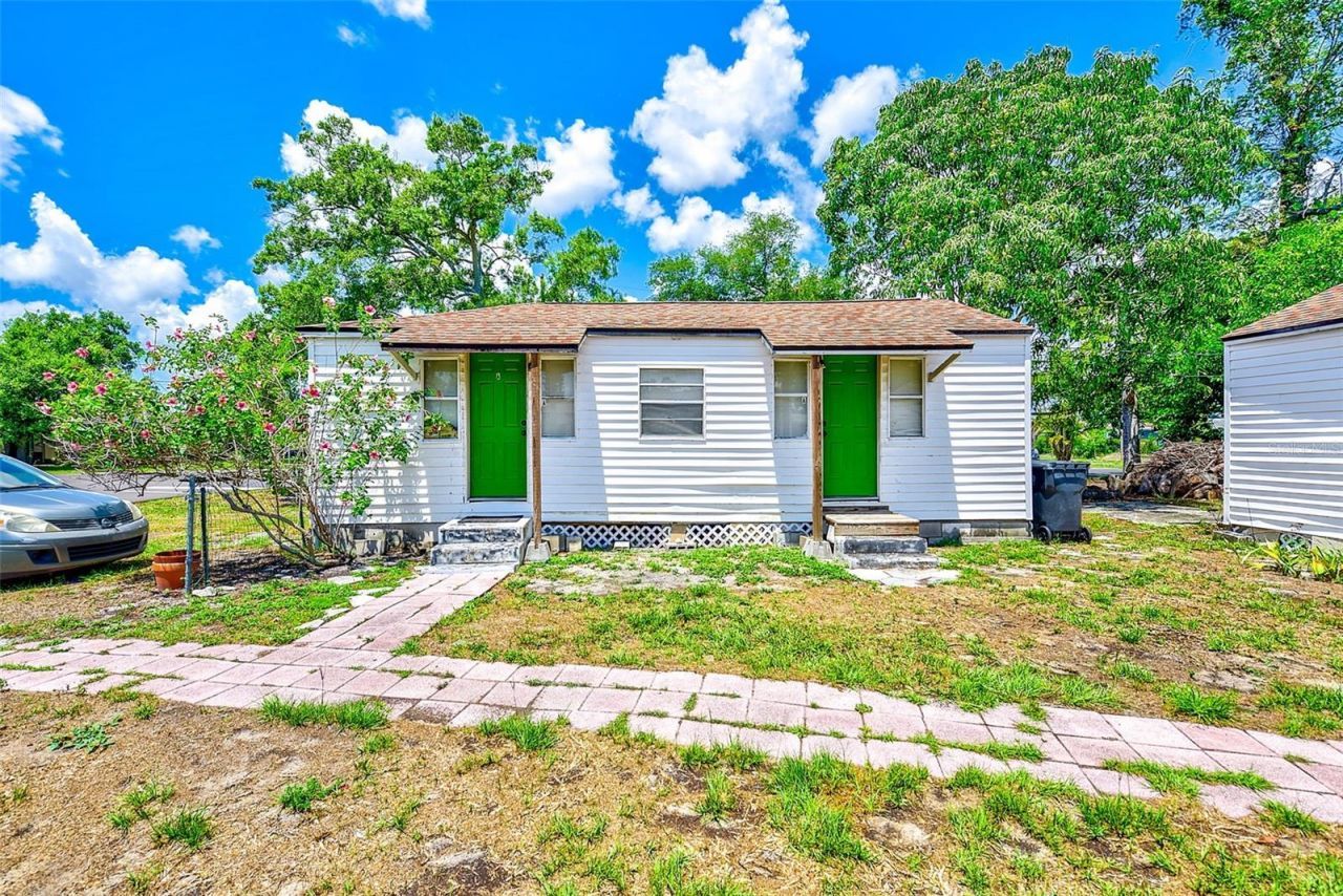3257 57th Avenue N, Saint Petersburg, FL 33714 Photo