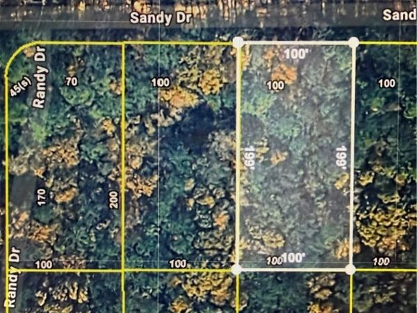 10 Sandy Drive, McCalla, AL 35111