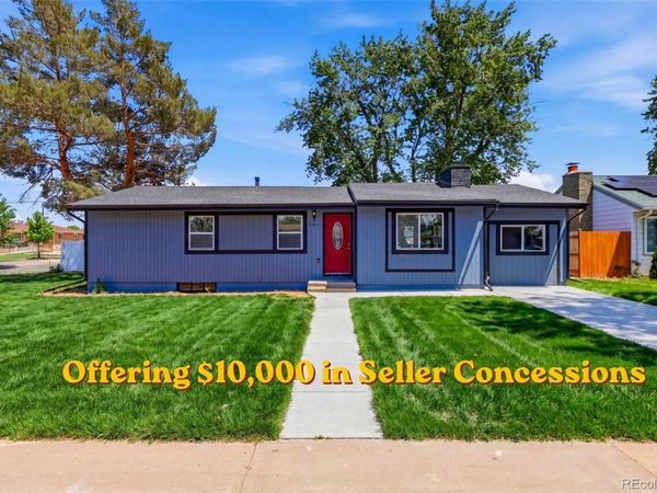 346 Central Avenue, Brighton, CO 80601