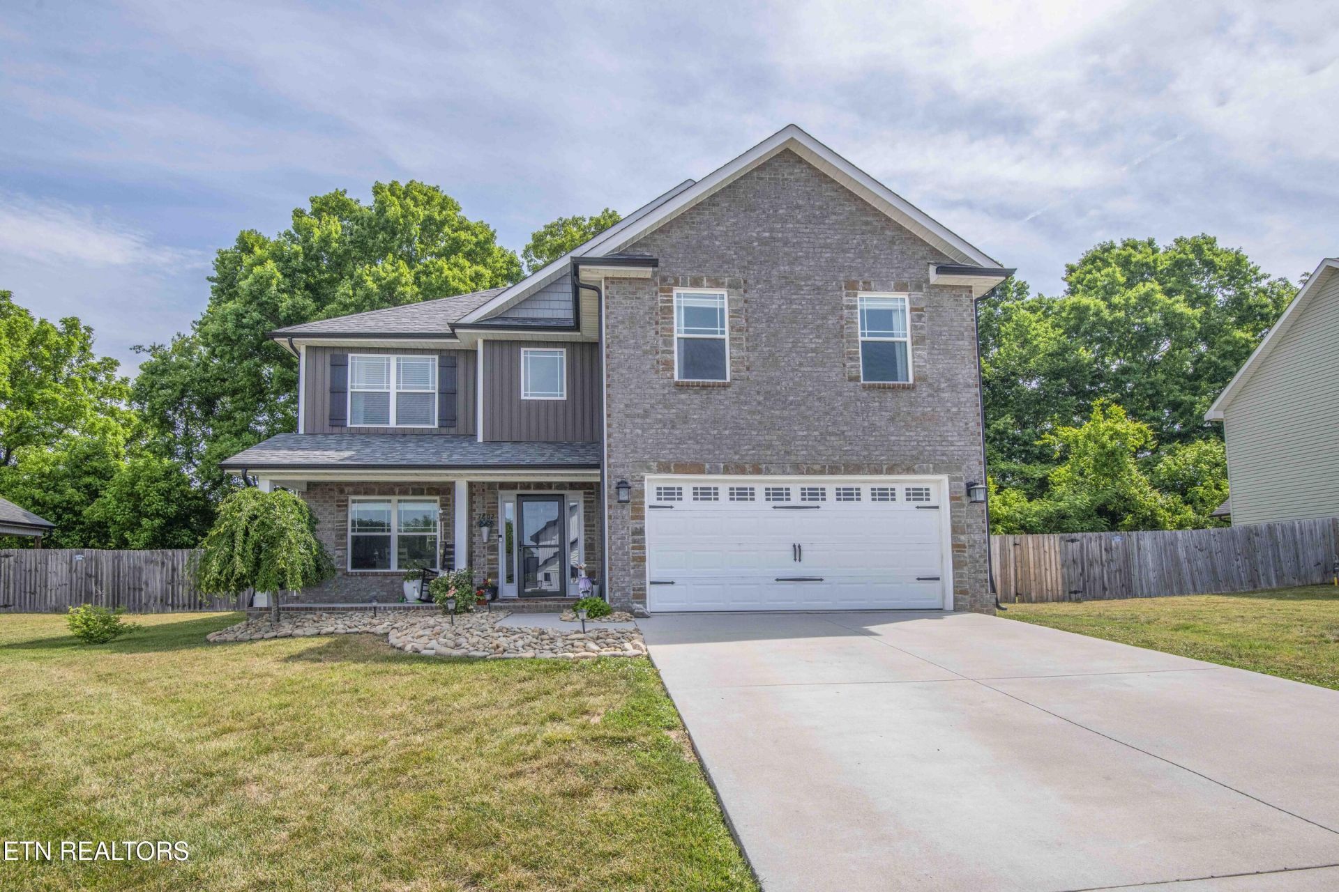 7802 Lake Mountain Lane, Knoxville, TN 37938 Main Photo