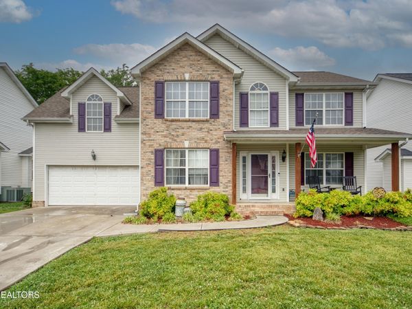 2510 Fernbank Rd, Knoxville, TN 37924