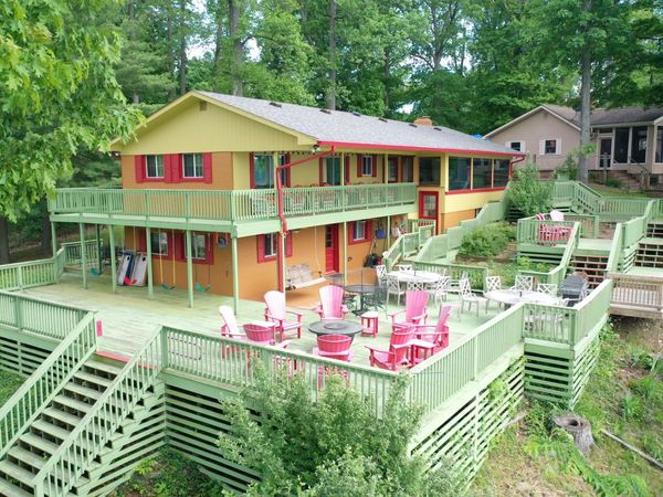 1908 Lee Kay Drive , Rockville, IN 47872