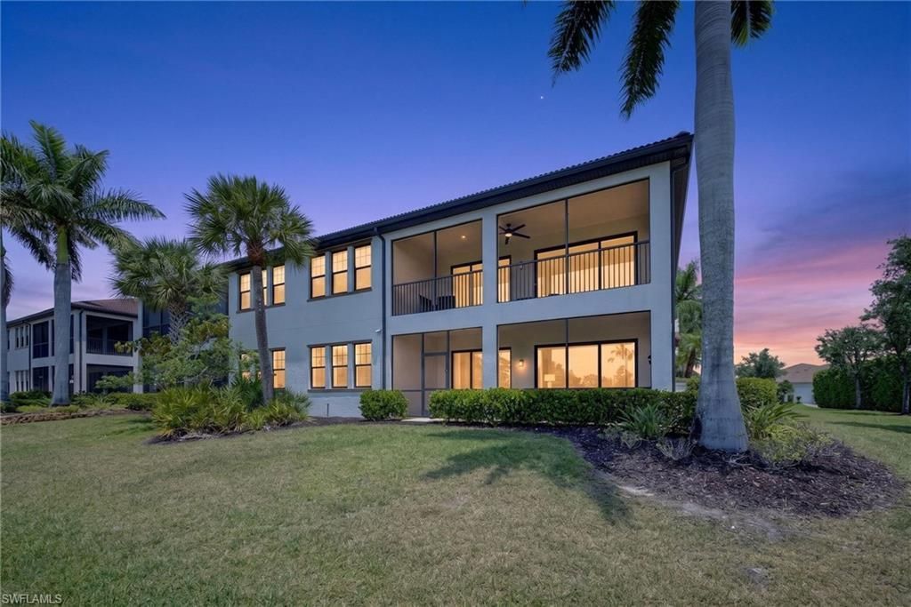 1590 Oceania Dr S, Unit 1, Naples, FL 34113 Photo
