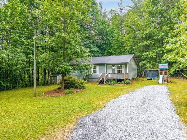 407 Westwind Circle , Ellijay, GA 30540