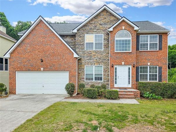 1495 Rocky Shoals Lane, Suwanee, GA 30024