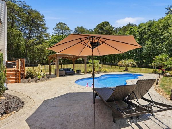 115 Turbyfill Road, Mooresville, NC 28117