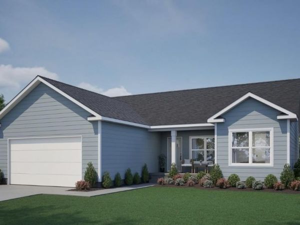 Lot #6 Denver Street, Waterloo, IA 50702