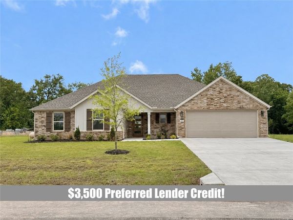 13010 Rooted Way, Rogers, AR 72758