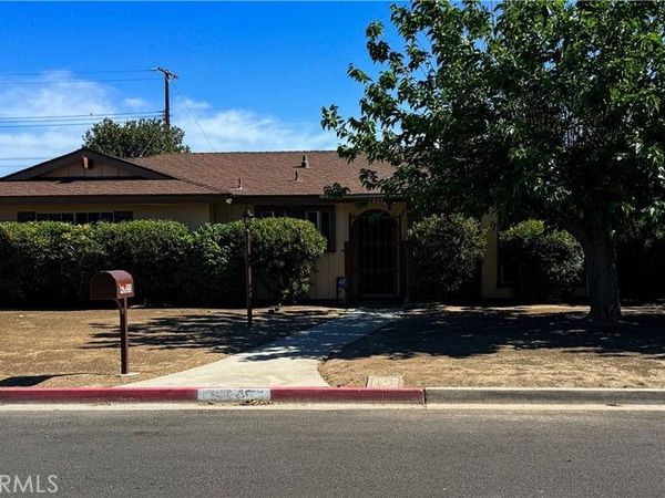 42055 Harmony Drive, Hemet, CA 92544