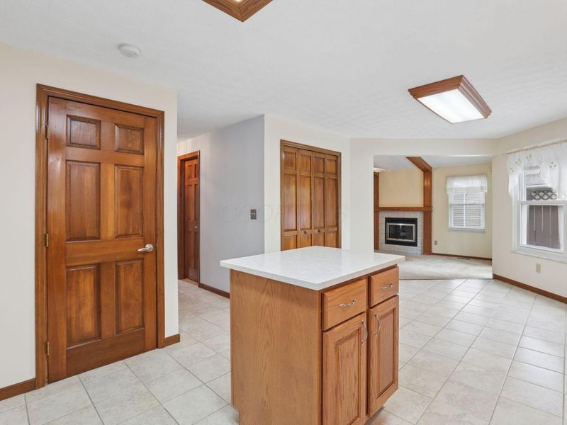 464 Meadow View Drive, Powell, OH 43065 Photo 12