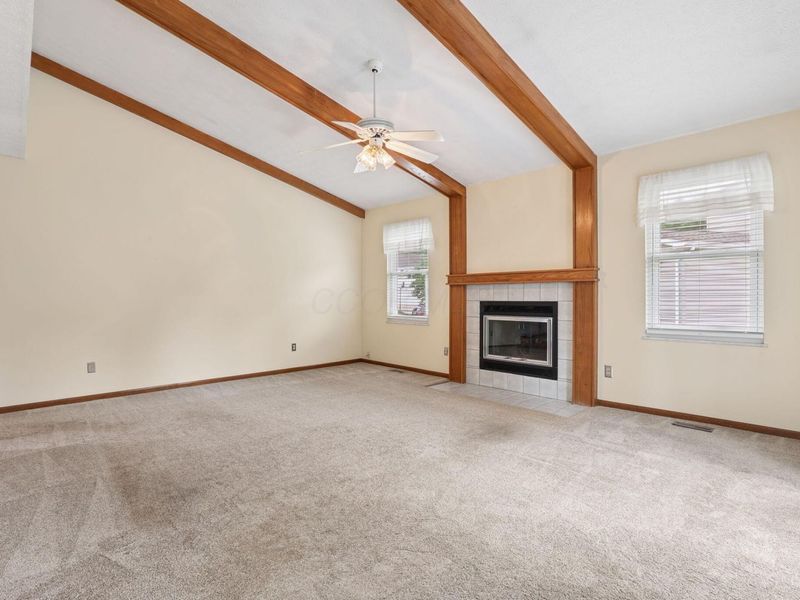 464 Meadow View Drive, Powell, OH 43065 Photo 17