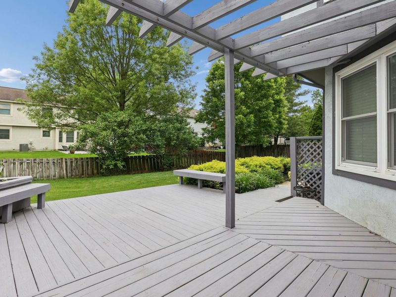 464 Meadow View Drive, Powell, OH 43065 Photo 31