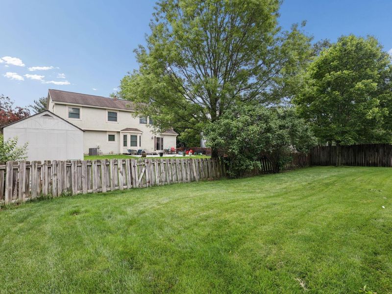464 Meadow View Drive, Powell, OH 43065 Photo 34
