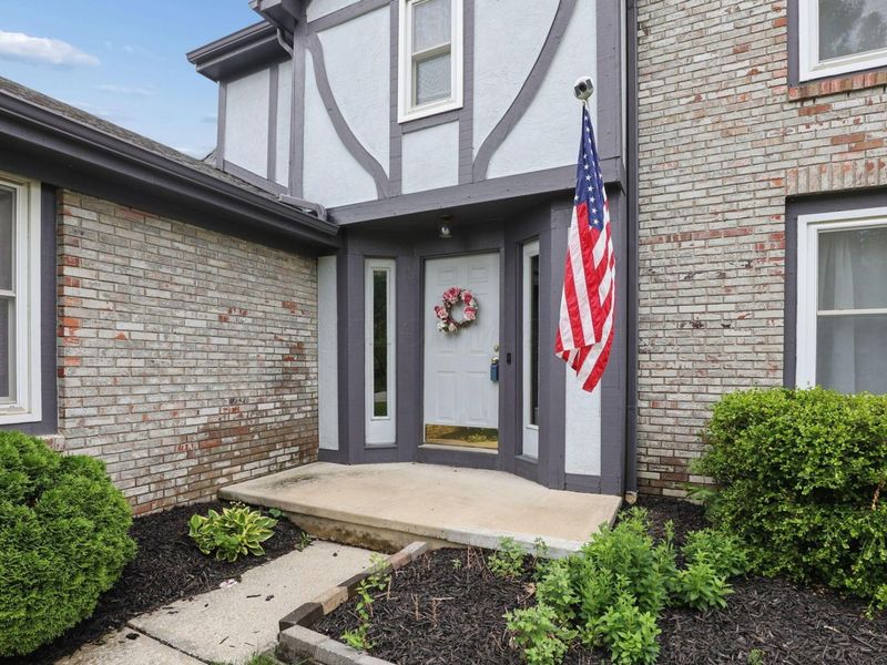 464 Meadow View Drive, Powell, OH 43065 Photo 5