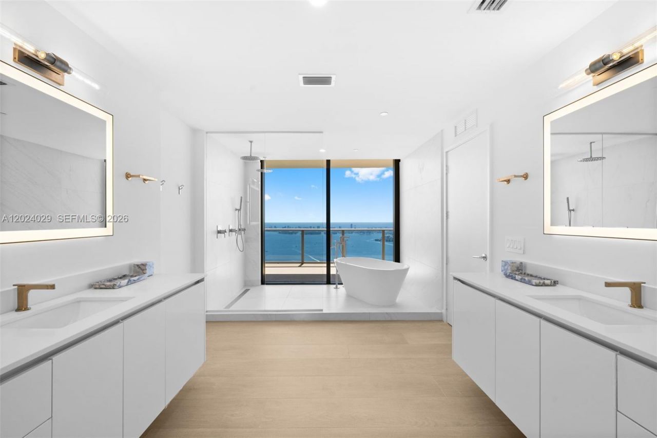700 NE 24th St , Unit PH6005, Miami, FL 33137 Photo