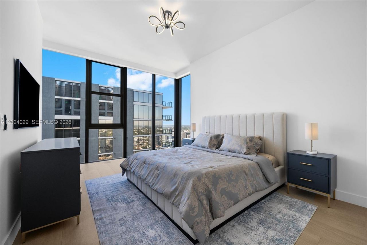 700 NE 24th St , Unit PH6005, Miami, FL 33137 Photo