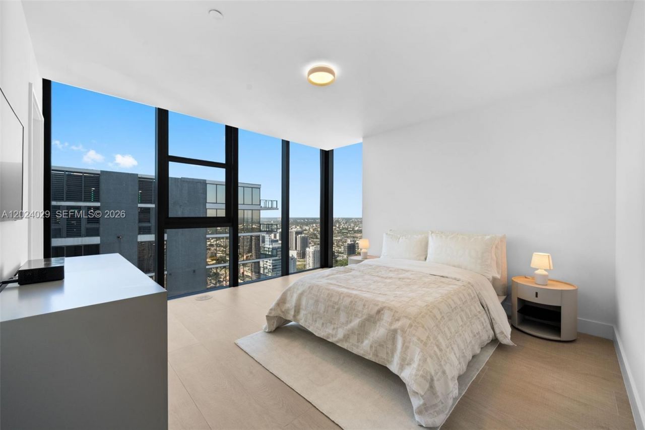 700 NE 24th St , Unit PH6005, Miami, FL 33137 Photo
