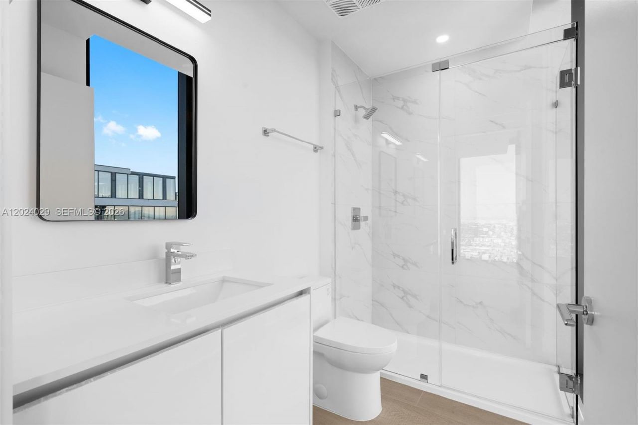 700 NE 24th St , Unit PH6005, Miami, FL 33137 Photo