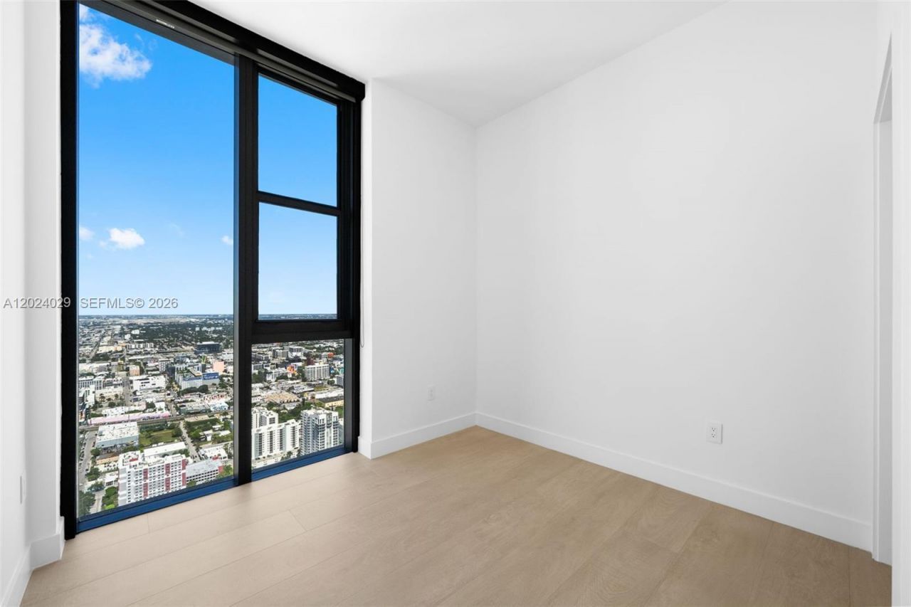 700 NE 24th St , Unit PH6005, Miami, FL 33137 Photo