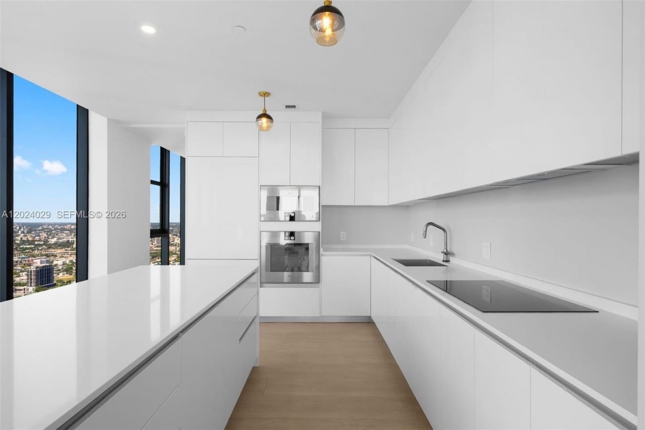 700 NE 24th St , Unit PH6005, Miami, FL 33137 Photo