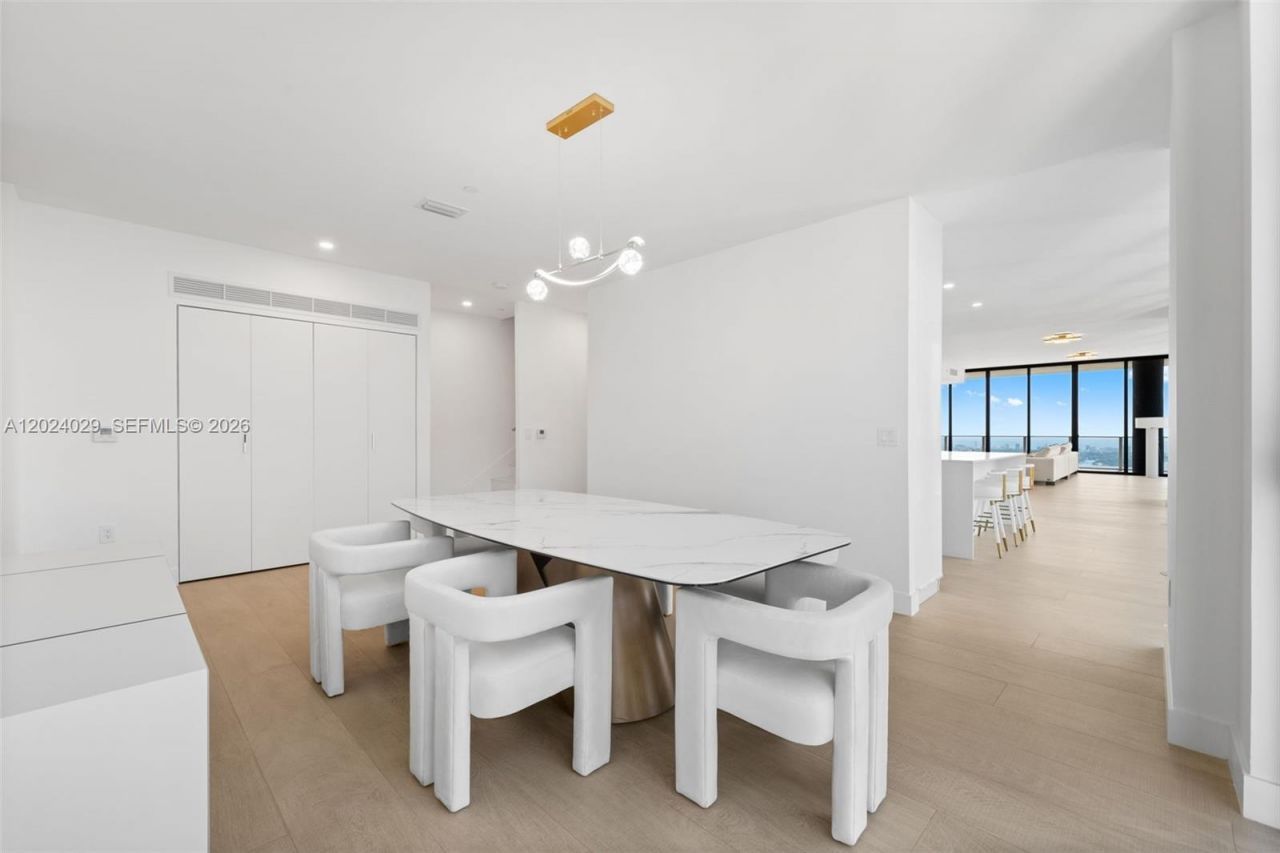 700 NE 24th St , Unit PH6005, Miami, FL 33137 Photo