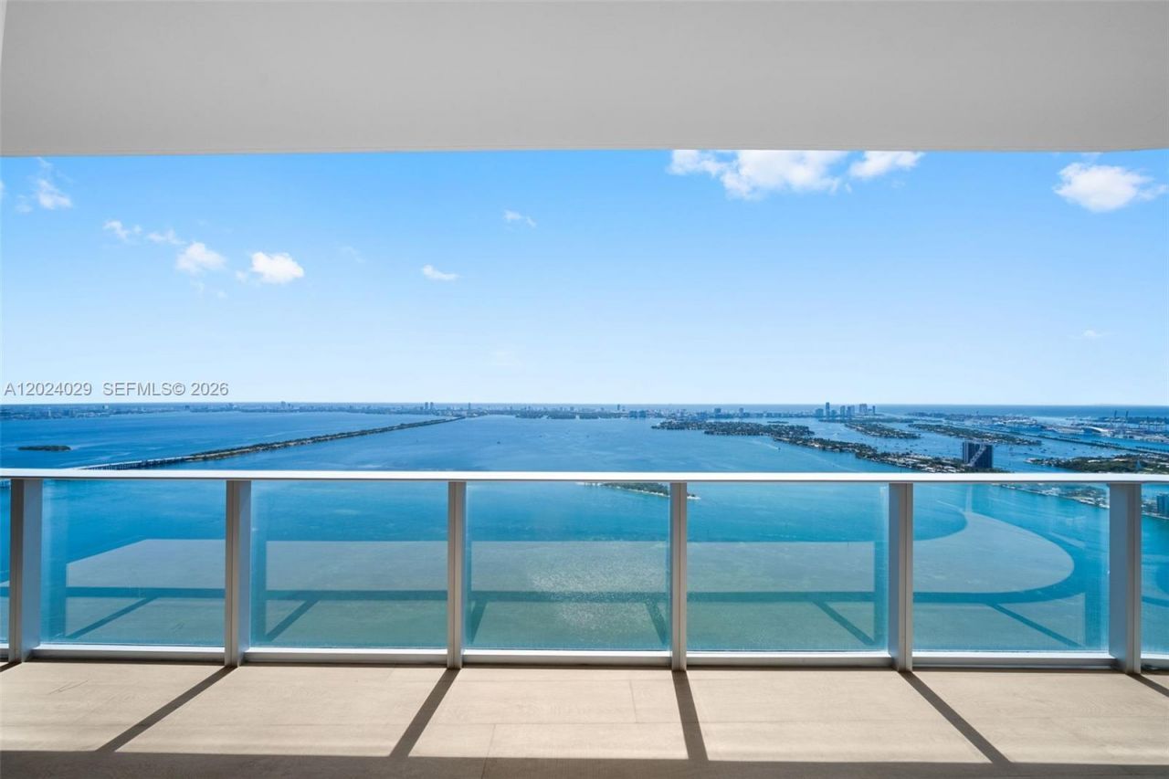 700 NE 24th St , Unit PH6005, Miami, FL 33137 Photo