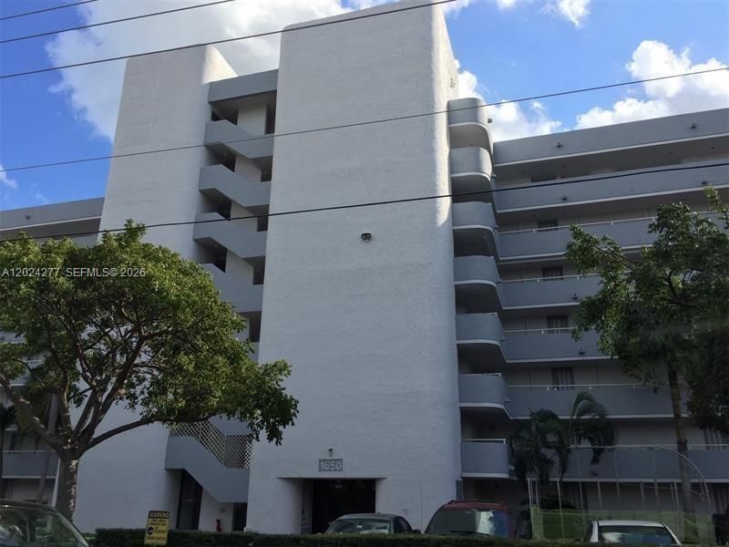 1650 NE 115th St , Unit 609, Miami, FL 33181 Photo