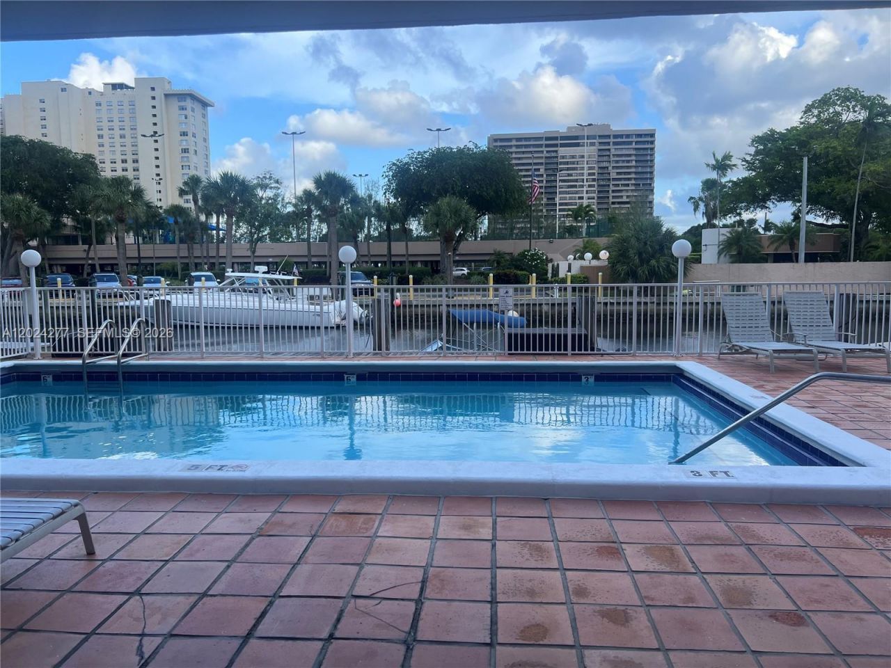 1650 NE 115th St , Unit 609, Miami, FL 33181 Photo