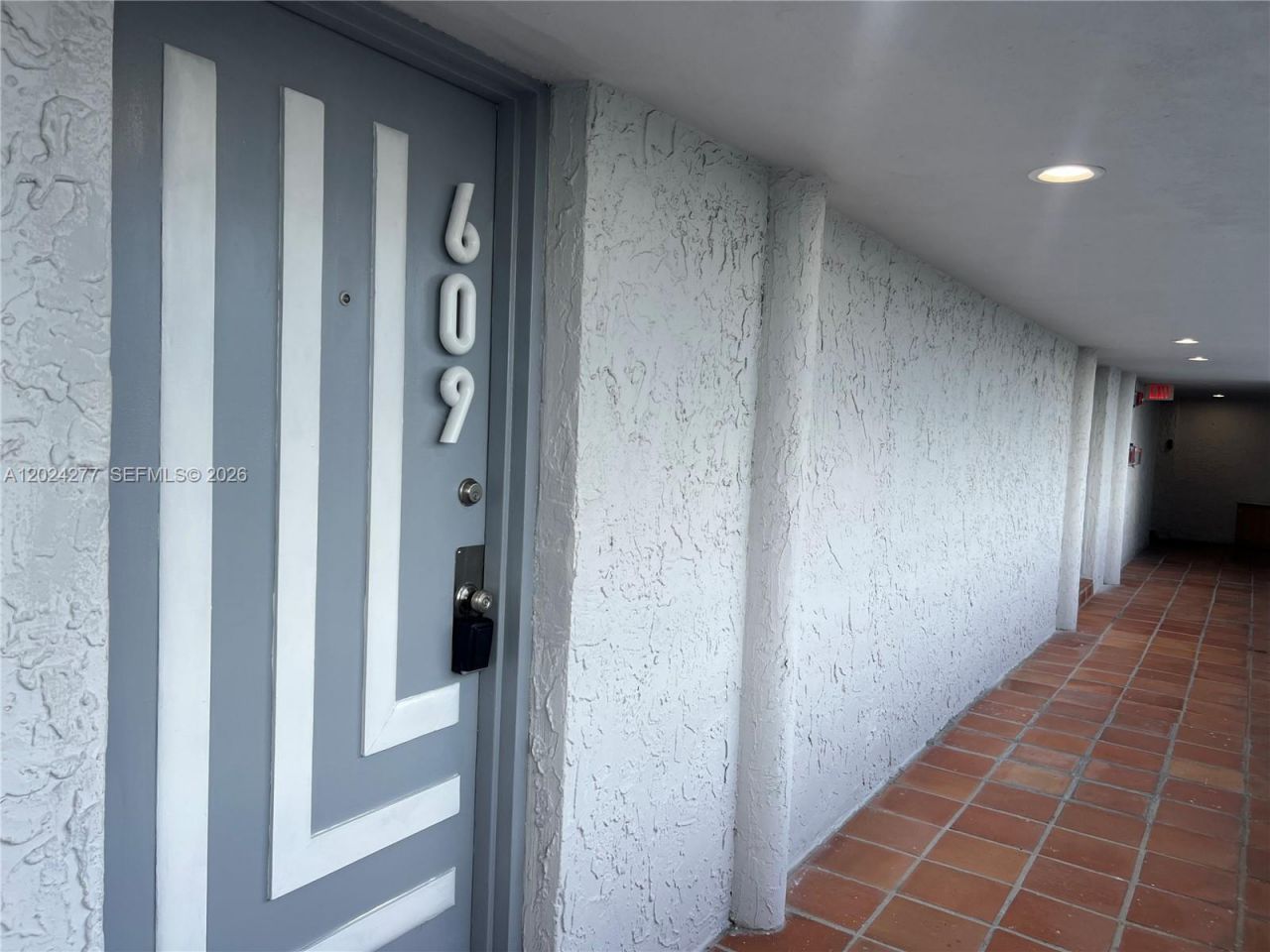 1650 NE 115th St , Unit 609, Miami, FL 33181 Photo