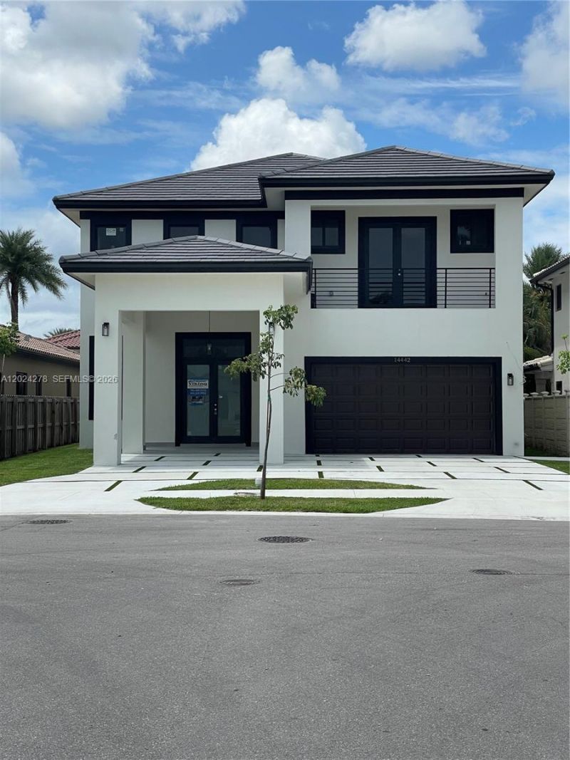 14442 SW 14th St, Miami, FL 33184 Photo