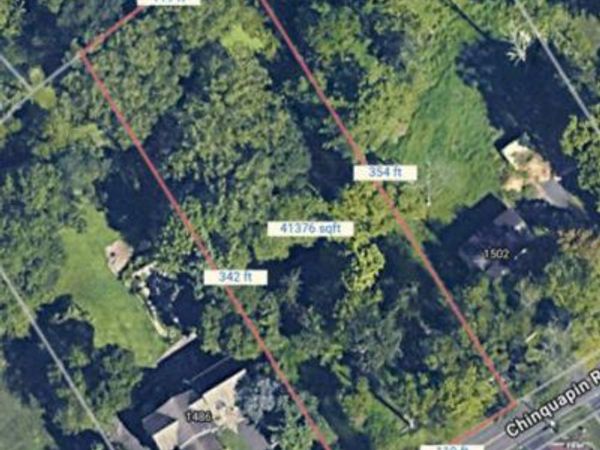 1494 CHINQUAPIN ROAD , SOUTHAMPTON, PA 18966