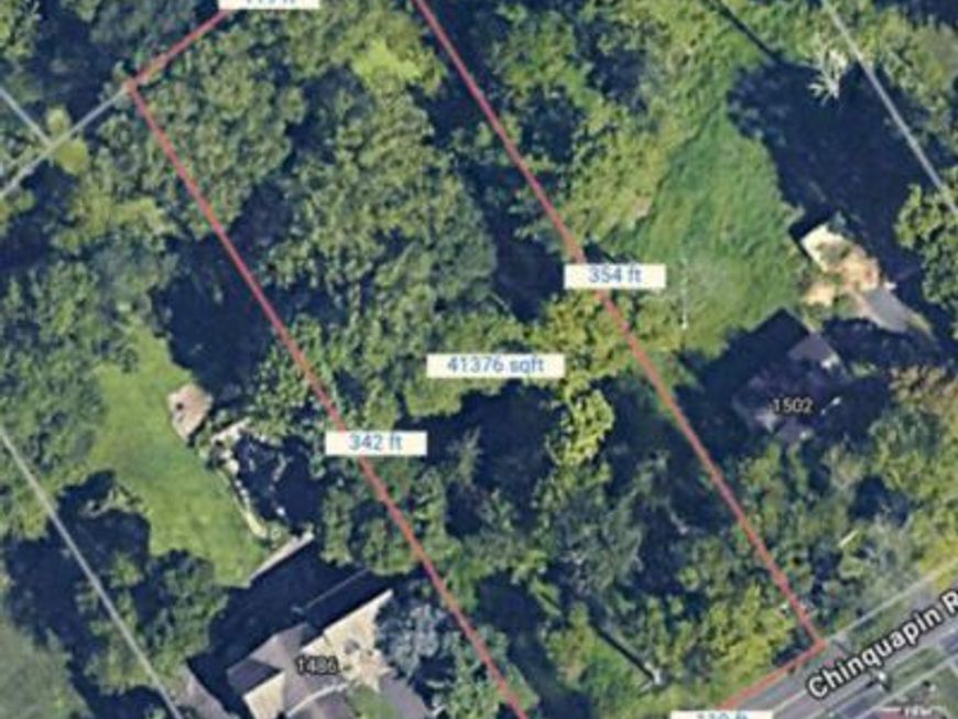 1494 Chinquapin Road , Southampton, PA 18966 Main Photo