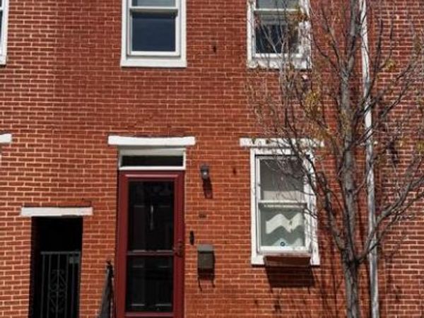 118 E GITTINGS STREET , BALTIMORE, MD 21230