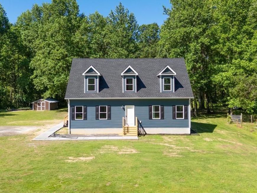 16960 Lentz Road, Henderson, MD 21640 Main Photo