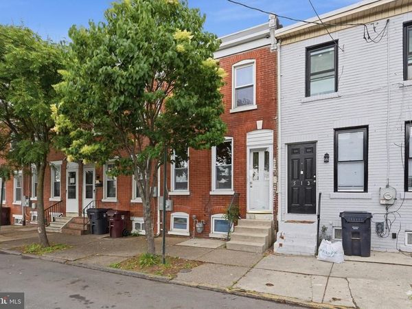 515 S JACKSON STREET , WILMINGTON, DE 19805
