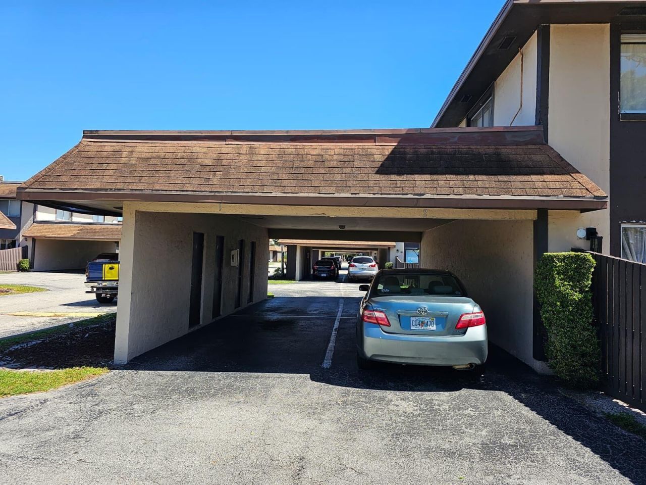 2148 Sherwood Forest Boulevard, Unit 4, West Palm Beach, FL 33415 Photo