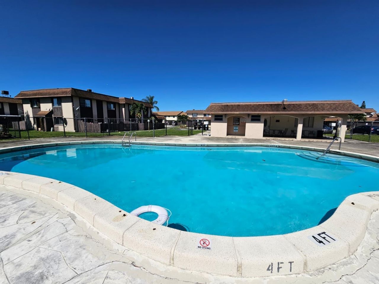 2148 Sherwood Forest Boulevard, Unit 4, West Palm Beach, FL 33415 Photo